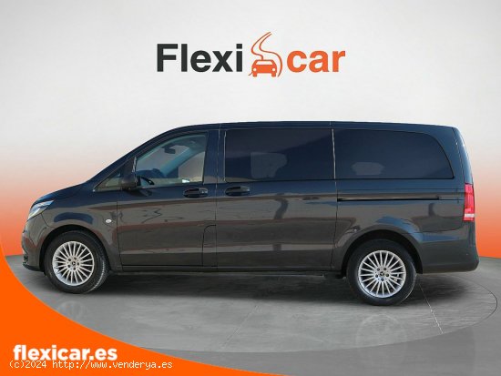 Mercedes Vito Tourer 116 CDI AT 120KW Tourer Pro Extralarga - Málaga