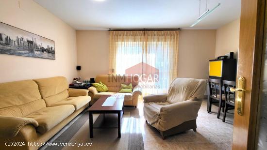 CHALET EN VENTA EN BERROCALEJO DE ARAGONA, ÁVILA 05194 - AVILA