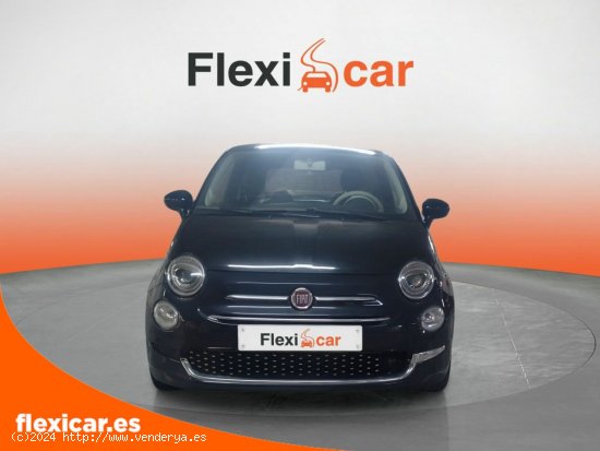 Fiat 500 Dolcevita 1.0 Hybrid 51KW (70 CV) - Alicante