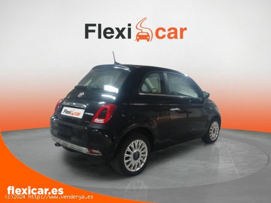 Fiat 500 Dolcevita 1.0 Hybrid 51KW (70 CV) - Alicante