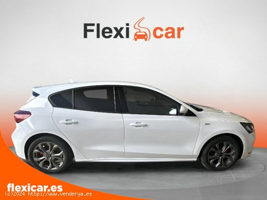 Ford Focus 1.0 Ecoboost MHEV 92kW ST-Line Style SIP - Vitoria-Gasteiz