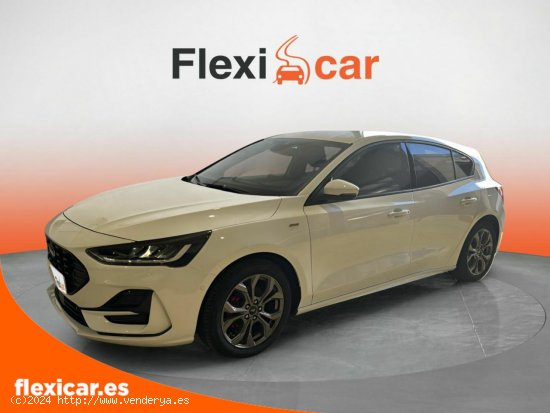 Ford Focus 1.0 Ecoboost MHEV 92kW ST-Line Style SIP - Vitoria-Gasteiz