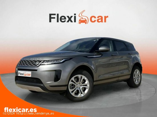 Land-Rover Range Rover Evoque 2.0 D150 AUTO 4WD - Ciudad Real