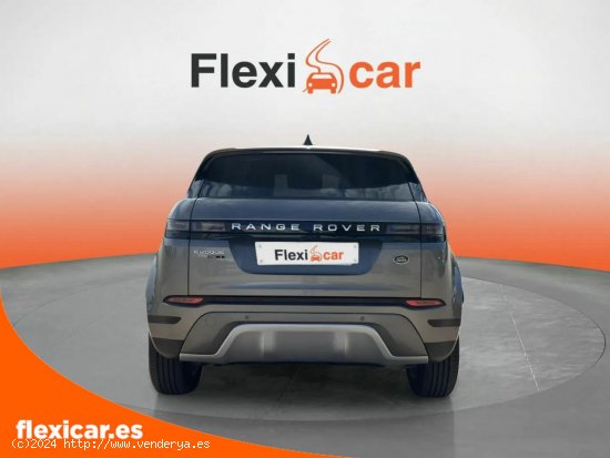 Land-Rover Range Rover Evoque 2.0 D150 AUTO 4WD - Ciudad Real