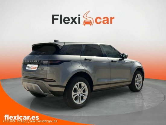 Land-Rover Range Rover Evoque 2.0 D150 AUTO 4WD - Ciudad Real