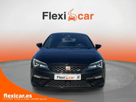 Seat Leon 2.0 TSI 213kW (290CV) DSG-7 St&Sp Cupra - Toledo