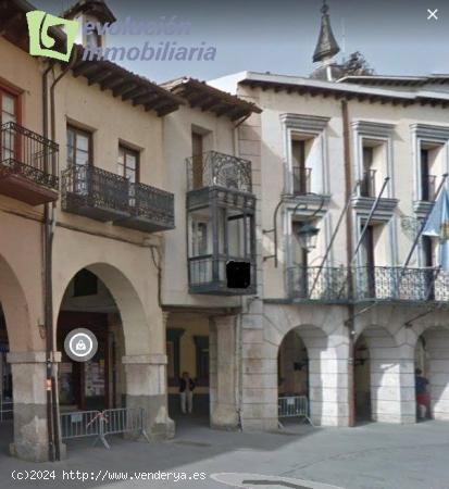  EDIFICIO EN CENTRO DE ARANDA DE DUERO, BURGOS - BURGOS 