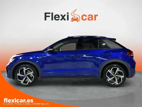 Volkswagen T-Roc R 2.0 TSI 221kW (300CV) 4Motion DSG - Gijón