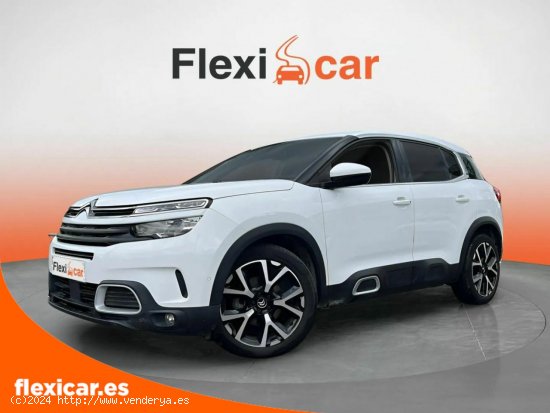 Citroën C5 Aircross BlueHdi 96kW (130CV) S&S Feel - Oviedo