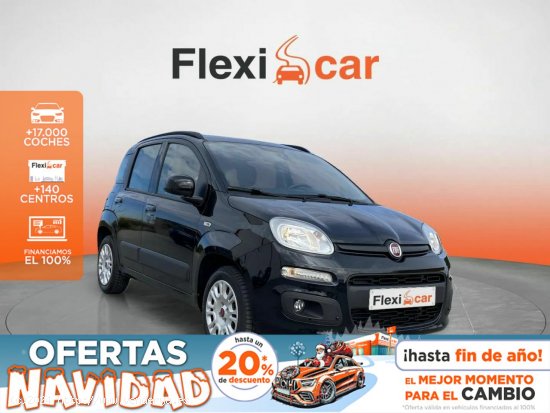  Fiat Panda 1.2 City Cross 51kW (69CV) - Toledo 