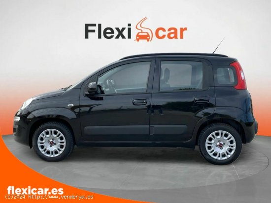 Fiat Panda 1.2 City Cross 51kW (69CV) - Toledo