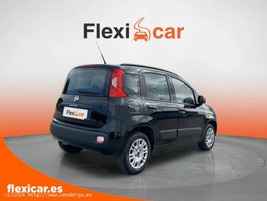 Fiat Panda 1.2 City Cross 51kW (69CV) - Toledo