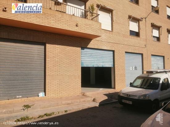 Se Vende en Riba - Roja de Turia - VALENCIA