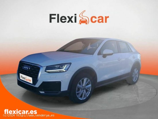 Audi Q2 Advanced 30 TDI 85kW (116CV) S tronic - Don Benito