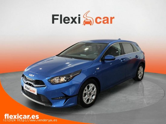 Kia Ceed 1.0 T-GDi 88kW (120CV) Drive - Badajoz