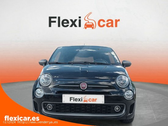 Fiat 500 S 1.0 6v GSE 52KW (70 CV) - Madrid