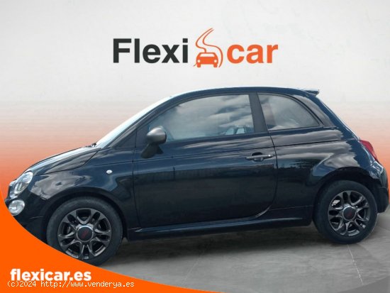 Fiat 500 S 1.0 6v GSE 52KW (70 CV) - Madrid