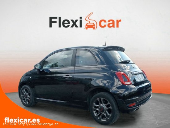 Fiat 500 S 1.0 6v GSE 52KW (70 CV) - Madrid