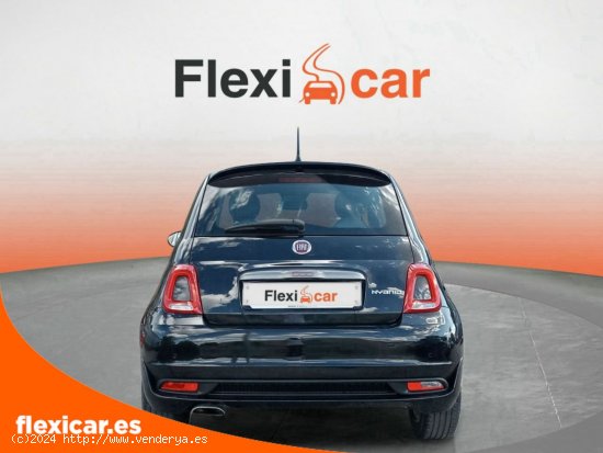 Fiat 500 S 1.0 6v GSE 52KW (70 CV) - Madrid