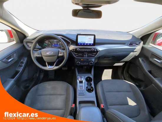 Ford Kuga Titanium 2.5 Duratec PHEV 165kW Auto - Madrid