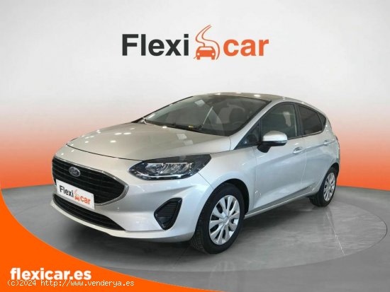 Ford Fiesta 1.1 IT-VCT 55kW (75CV) Trend 5p - Madrid