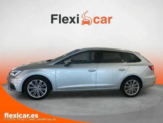 Seat Leon ST 2.0 TDI 110kW DSG-6 St&Sp Xcellence - Madrid