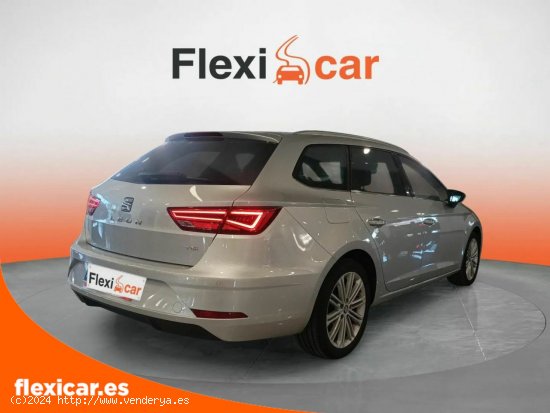 Seat Leon ST 2.0 TDI 110kW DSG-6 St&Sp Xcellence - Madrid