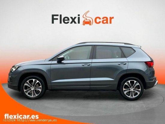 Seat Ateca 1.5 TSI 110kW (150CV) DSG S&S FR Go - Vilagarcía de Arousa