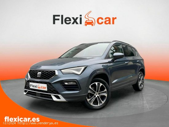 Seat Ateca 1.5 TSI 110kW (150CV) DSG S&S FR Go - Vilagarcía de Arousa