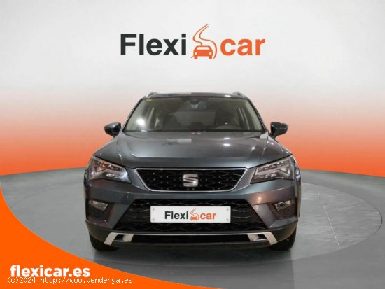 Seat Ateca 1.6 TDI 115cv St&Sp Style Ecomotive - València