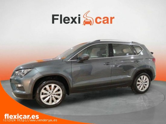 Seat Ateca 1.6 TDI 115cv St&Sp Style Ecomotive - València