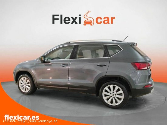 Seat Ateca 1.6 TDI 115cv St&Sp Style Ecomotive - València