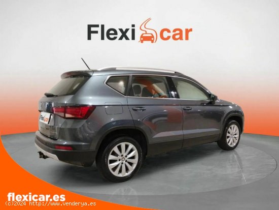 Seat Ateca 1.6 TDI 115cv St&Sp Style Ecomotive - València