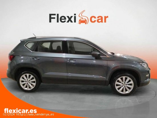 Seat Ateca 1.6 TDI 115cv St&Sp Style Ecomotive - València