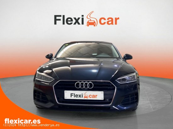 Audi A5 2.0 TDI 110kW S tronic Sportback - San Fernando de Henares