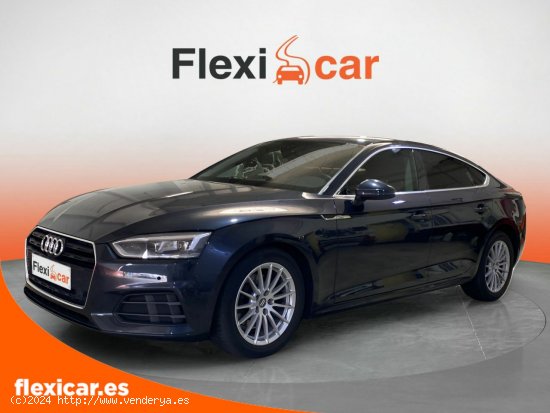 Audi A5 2.0 TDI 110kW S tronic Sportback - San Fernando de Henares