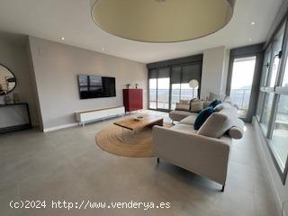  MAGNIFICO PISO EN EDIFICIO SUNCREST, ALMERIA - ALMERIA 