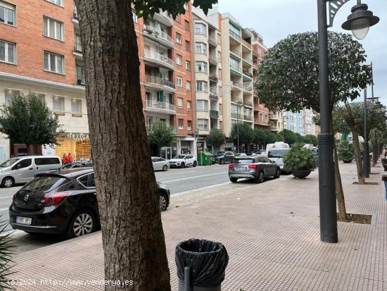 Piso planta 17 en edificio emblemático del centro de Logroño. - LA RIOJA