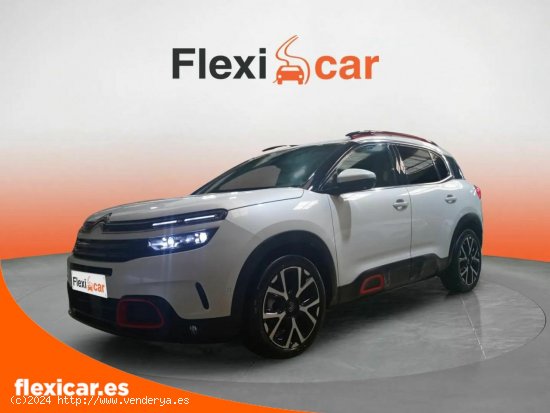 Citroën C5 Aircross BlueHdi 96kW (130CV) S&S EAT8 Shine - Reocín