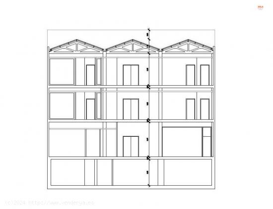 Distrito 22@ - Edificio totalmente libre. - BARCELONA