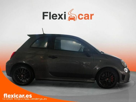 Abarth 500 695 1.4 16v T-Jet 132kW (180 CV) - Madrid