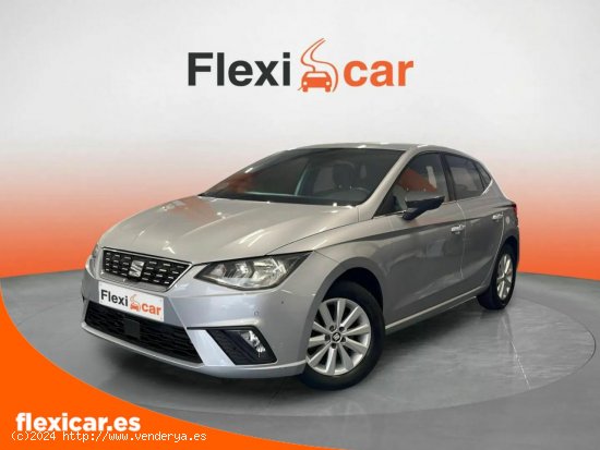 Seat Ibiza 1.0 TSI 81kW (110CV) Xcellence - Vilafranca del Penedès