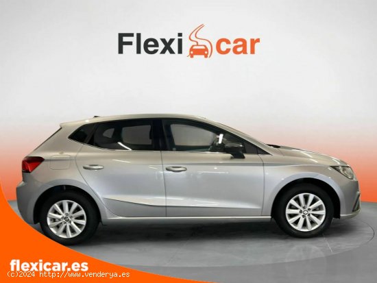 Seat Ibiza 1.0 TSI 81kW (110CV) Xcellence - Vilafranca del Penedès