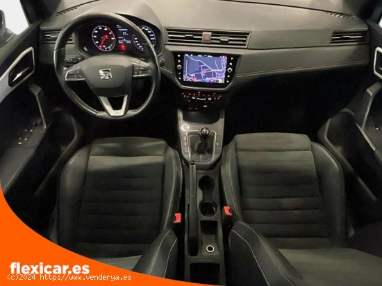 Seat Ibiza 1.0 TSI 81kW (110CV) Xcellence - Vilafranca del Penedès