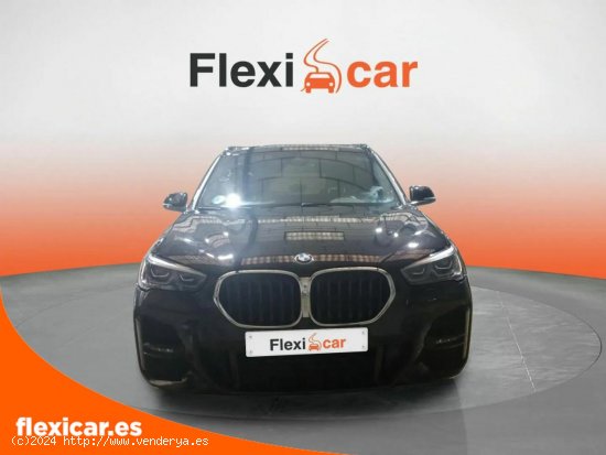 BMW X1 sDrive18i - Reocín