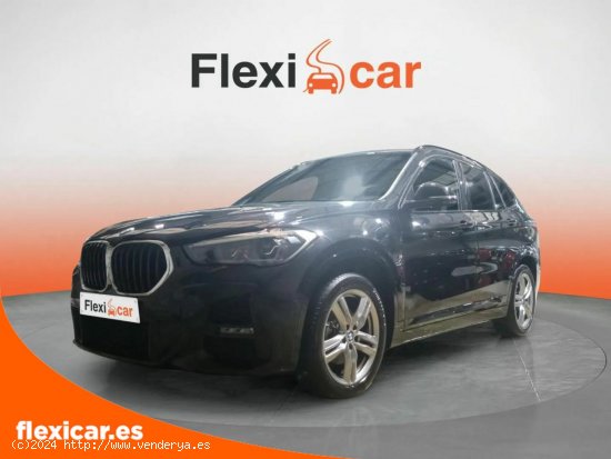 BMW X1 sDrive18i - Reocín