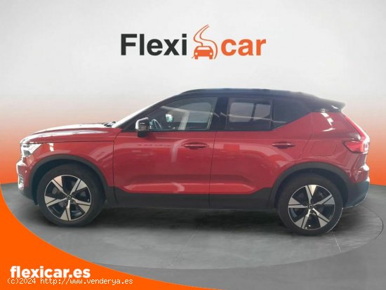 Volvo XC40 Recharge Eléctrico Core Auto - Las Palmas de Gran Canaria