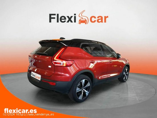 Volvo XC40 Recharge Eléctrico Core Auto - Las Palmas de Gran Canaria