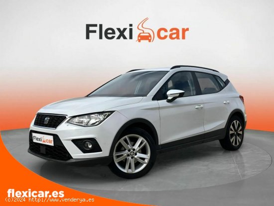 Seat Arona 1.0 TSI 81kW (110CV) DSG Style - Valdepeñas