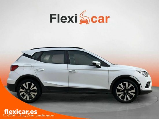 Seat Arona 1.0 TSI 81kW (110CV) DSG Style - Valdepeñas